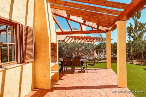 Villa à vendre à Palomares, Almeria, Espagne, 4 chambres, 135 m2 No. 167418 - photo 7