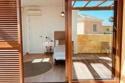 Villa à vendre à Palomares, Almeria, Espagne, 4 chambres, 135 m2 No. 167418 - photo 13