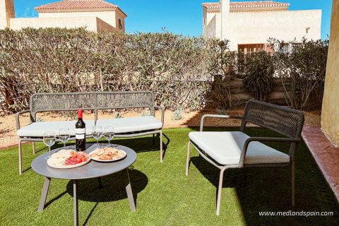 Villa à vendre à Palomares, Almeria, Espagne, 4 chambres, 135 m2 No. 167418 - photo 8