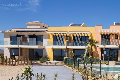 Townhouse à vendre à Palomares, Almeria, Espagne, 2 chambres, 96 m2 No. 167421 - photo 5