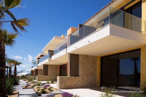 Townhouse à vendre à Palomares, Almeria, Espagne, 2 chambres, 96 m2 No. 167421 - photo 7