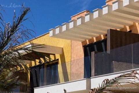 Townhouse à vendre à Palomares, Almeria, Espagne, 2 chambres, 96 m2 No. 167421 - photo 15