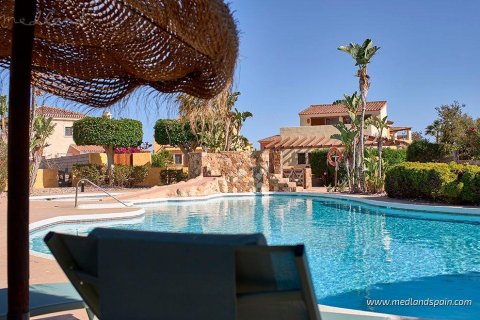 Villa à vendre à Palomares, Almeria, Espagne, 3 chambres, 111 m2 No. 167417 - photo 7