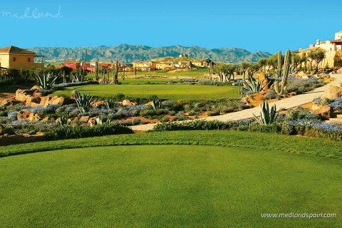 Villa à vendre à Palomares, Almeria, Espagne, 3 chambres, 111 m2 No. 167417 - photo 5