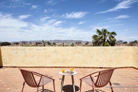 Villa à vendre à Palomares, Almeria, Espagne, 3 chambres, 111 m2 No. 167417 - photo 14