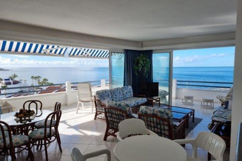 Apartment in Tenerife, Spain 2 bedrooms, 86 sq.m. No. 195210