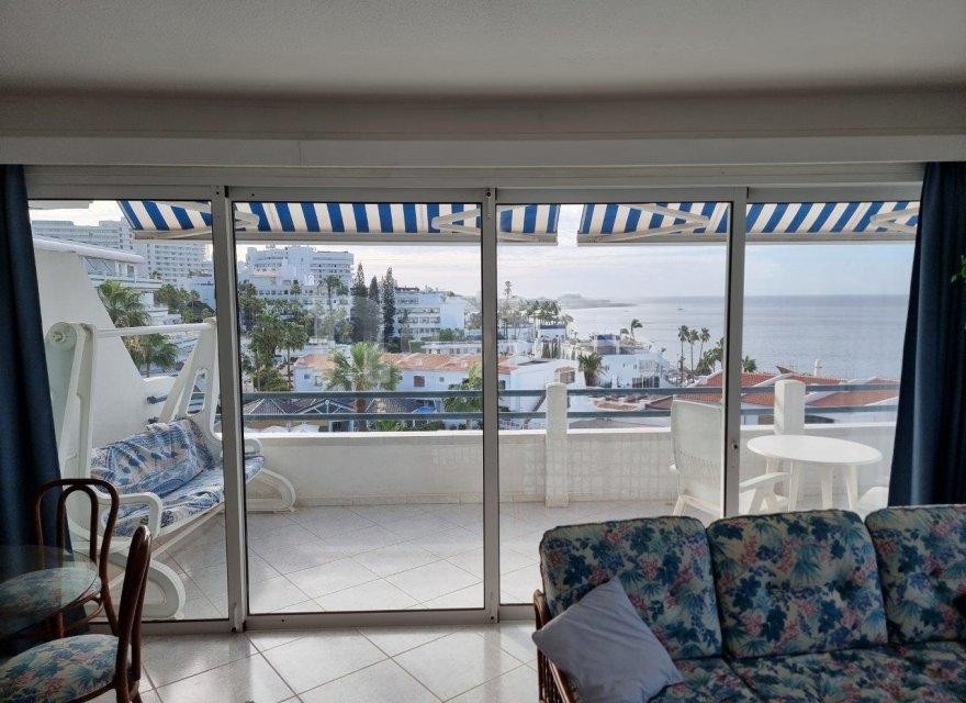 Apartament w Tenerife, Hiszpania 2 sypialnie, 86 mkw. nr 195210