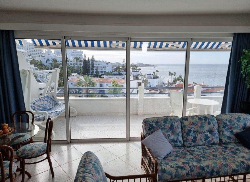Apartament w Tenerife, Hiszpania 2 sypialnie, 86 mkw. nr 195210