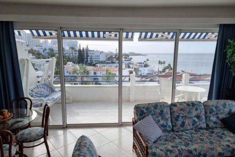 Apartment for sale in Tenerife, Spain 2 bedrooms, 86 sq.m. No. 195210 - photo 7