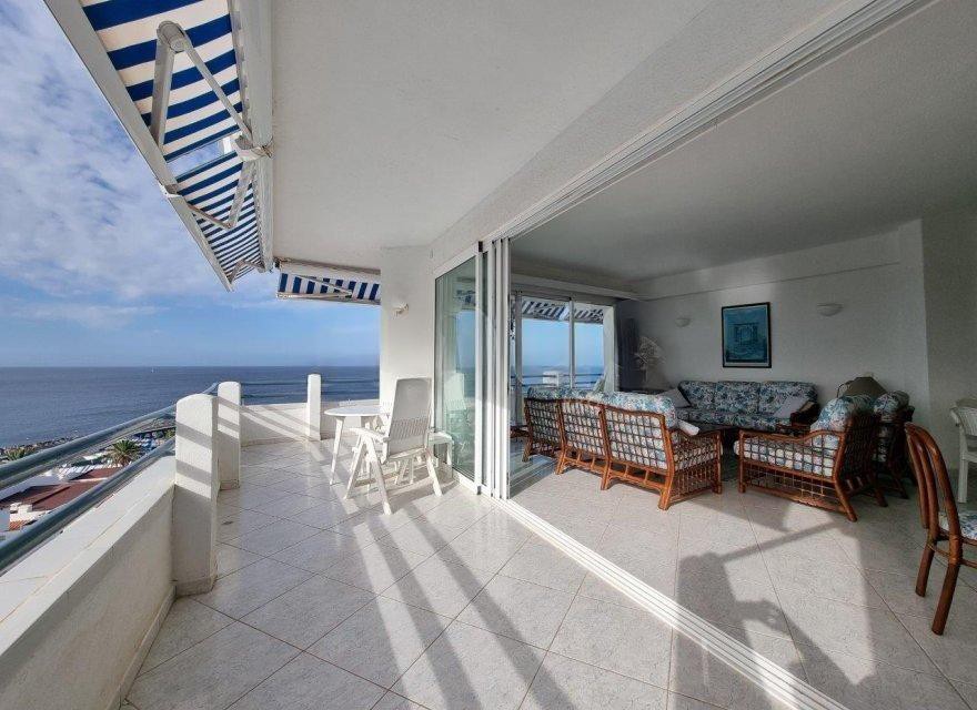 Apartament w Tenerife, Hiszpania 2 sypialnie, 86 mkw. nr 195210