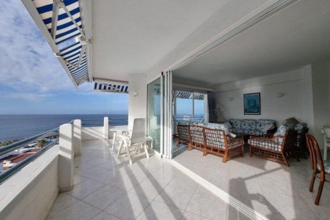 Apartment for sale in Tenerife, Spain 2 bedrooms, 86 sq.m. No. 195210 - photo 2
