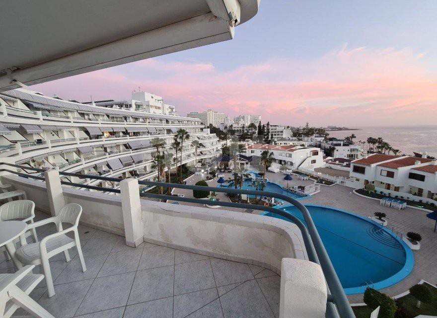 Apartament w Tenerife, Hiszpania 2 sypialnie, 86 mkw. nr 195210