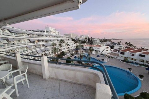 Apartment for sale in Tenerife, Spain 2 bedrooms, 86 sq.m. No. 195210 - photo 4