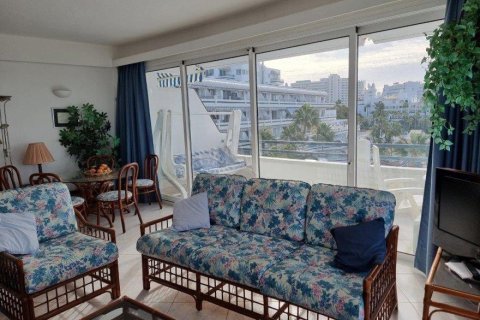 Apartment for sale in Tenerife, Spain 2 bedrooms, 86 sq.m. No. 195210 - photo 3