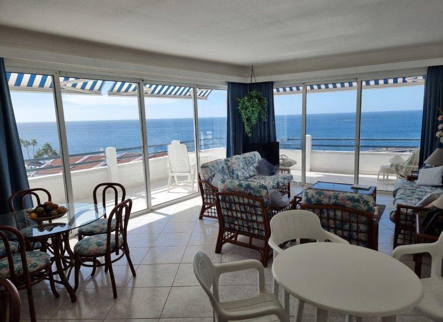 Apartament w Tenerife, Hiszpania 2 sypialnie, 86 mkw. nr 195210