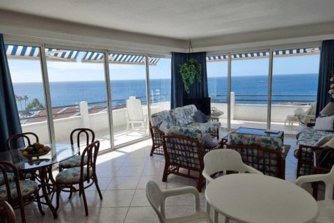 Apartment for sale in Tenerife, Spain 2 bedrooms, 86 sq.m. No. 195210 - photo 8