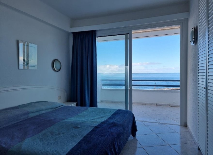 Apartament w Tenerife, Hiszpania 2 sypialnie, 86 mkw. nr 195210