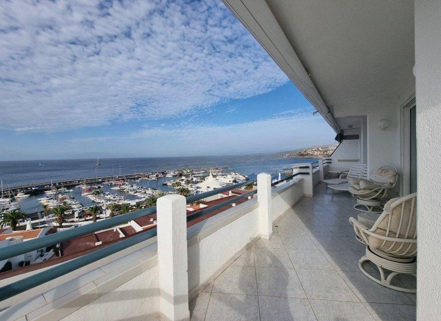 Apartament w Tenerife, Hiszpania 2 sypialnie, 86 mkw. nr 195210