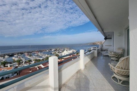 Apartment for sale in Tenerife, Spain 2 bedrooms, 86 sq.m. No. 195210 - photo 5