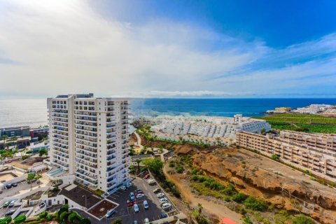 Apartment for sale in Playa Paraiso, Tenerife, Spain 1 bedroom, 65 sq.m. No. 195215 - photo 2