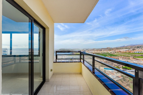 Apartment in Playa Paraiso, Tenerife, Spain 1 bedroom, 65 sq.m. No. 195215
