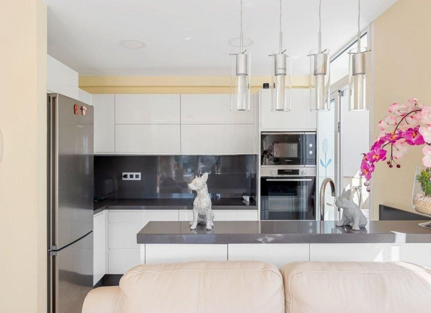 Apartament w Tenerife, Hiszpania 3 sypialnie, 88 mkw. nr 195211