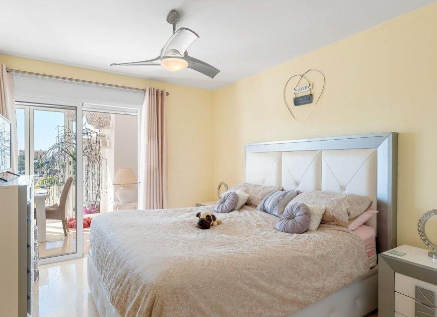 Apartament w Tenerife, Hiszpania 3 sypialnie, 88 mkw. nr 195211