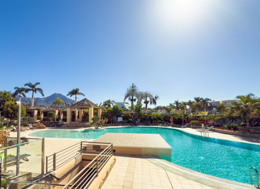 Apartament w Tenerife, Hiszpania 3 sypialnie, 88 mkw. nr 195211