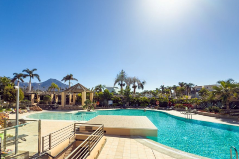 Apartment for sale in Tenerife, Spain 3 bedrooms, 88 sq.m. No. 195211 - photo 11