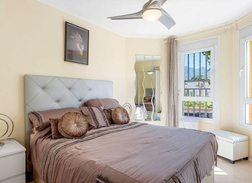 Apartament w Tenerife, Hiszpania 3 sypialnie, 88 mkw. nr 195211