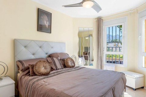 Apartment for sale in Tenerife, Spain 3 bedrooms, 88 sq.m. No. 195211 - photo 7