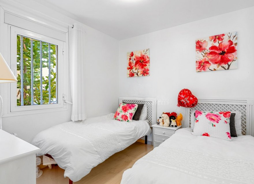 Apartament w Tenerife, Hiszpania 3 sypialnie, 88 mkw. nr 195211