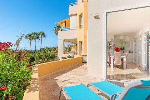Apartment in Tenerife, Spain 3 bedrooms, 88 sq.m. No. 195211