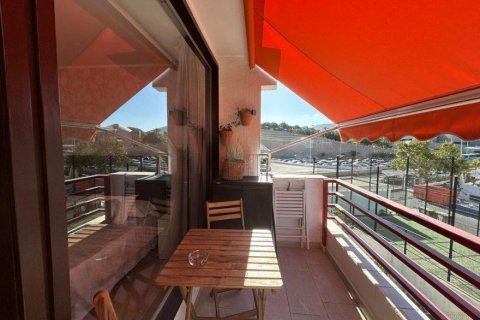 Apartment for sale in Tenerife, Spain 30 sq.m. No. 195213 - photo 2