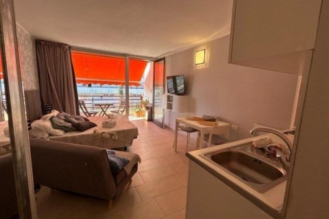 Apartment for sale in Tenerife, Spain 30 sq.m. No. 195213 - photo 5