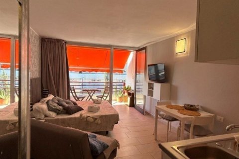 Apartment for sale in Tenerife, Spain 30 sq.m. No. 195213 - photo 4