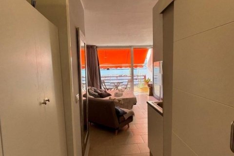 Apartment for sale in Tenerife, Spain 30 sq.m. No. 195213 - photo 6