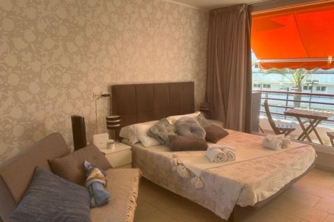 Apartment for sale in Tenerife, Spain 30 sq.m. No. 195213 - photo 9