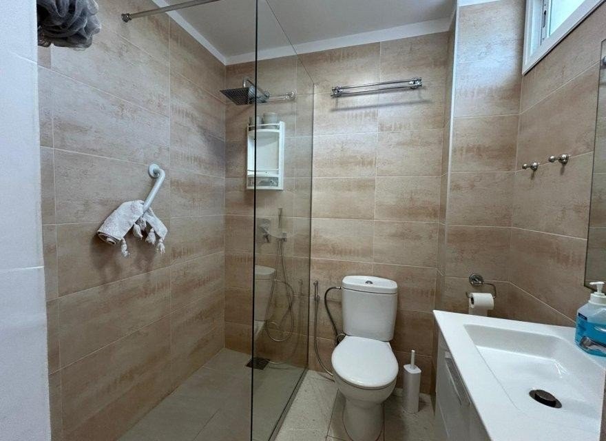 Квартира в Тенерифе, Испания 30м2 №195213