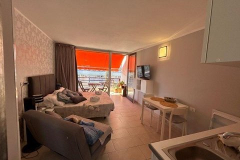 Apartment for sale in Tenerife, Spain 30 sq.m. No. 195213 - photo 8
