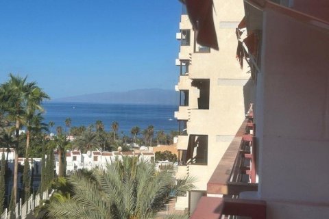 Apartment in Tenerife, Spain 30 sq.m. No. 195213