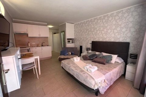 Apartment for sale in Tenerife, Spain 30 sq.m. No. 195213 - photo 10