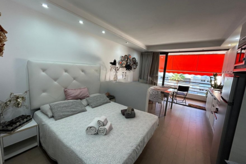 Apartment for sale in Tenerife, Spain 30 sq.m. No. 195212 - photo 2