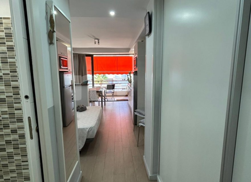 Apartament w Tenerife, Hiszpania 30 mkw. nr 195212
