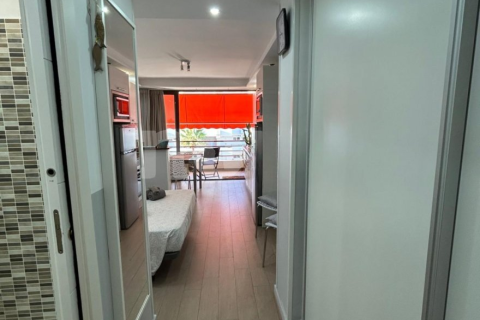 Apartment for sale in Tenerife, Spain 30 sq.m. No. 195212 - photo 4