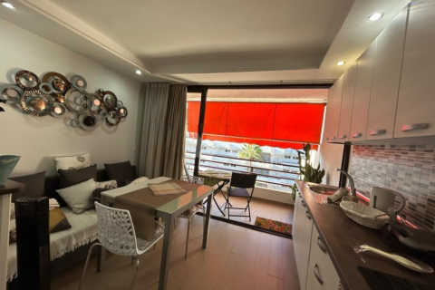 Apartment for sale in Tenerife, Spain 30 sq.m. No. 195212 - photo 3