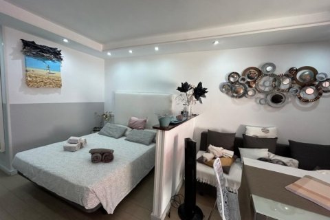 Apartment for sale in Tenerife, Spain 30 sq.m. No. 195212 - photo 5