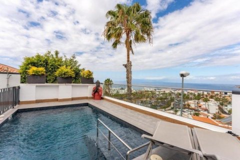 Huvila myytävänä Tenerife, Espanja, 7 makuuhuonetta, 373 m2 No. 195209 - kuva 4