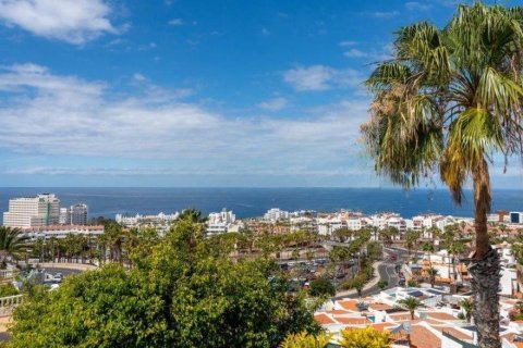 Huvila myytävänä Tenerife, Espanja, 7 makuuhuonetta, 373 m2 No. 195209 - kuva 6