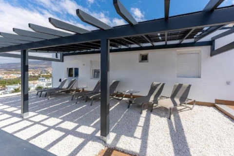Huvila myytävänä Tenerife, Espanja, 7 makuuhuonetta, 373 m2 No. 195209 - kuva 28